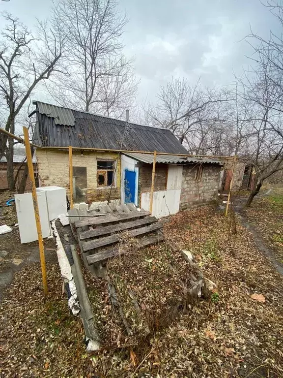 Дом в Ростовская область, Азов Азовский район, Пионерский пер. (22 м) - Фото 0