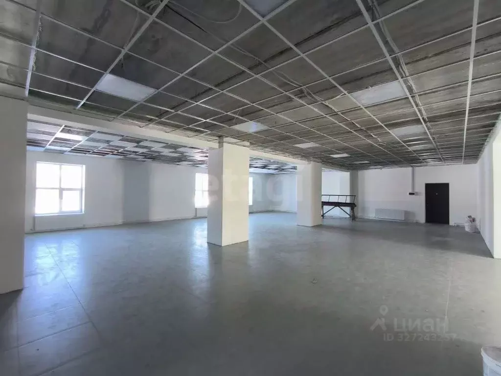 Помещение свободного назначения в Ямало-Ненецкий АО, Тарко-Сале ... - Фото 1