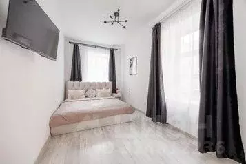 3-к кв. Санкт-Петербург ул. Жуковского, 38 (80.0 м) - Фото 1