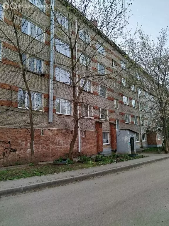 1к в 2-комнатной квартире (18.6 м) - Фото 0