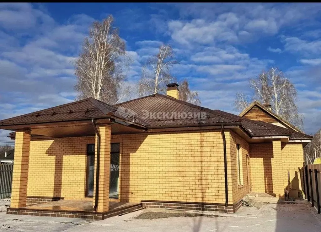 Дом в Тюменская область, Тюменский муниципальный округ, д. Решетникова ... - Фото 1