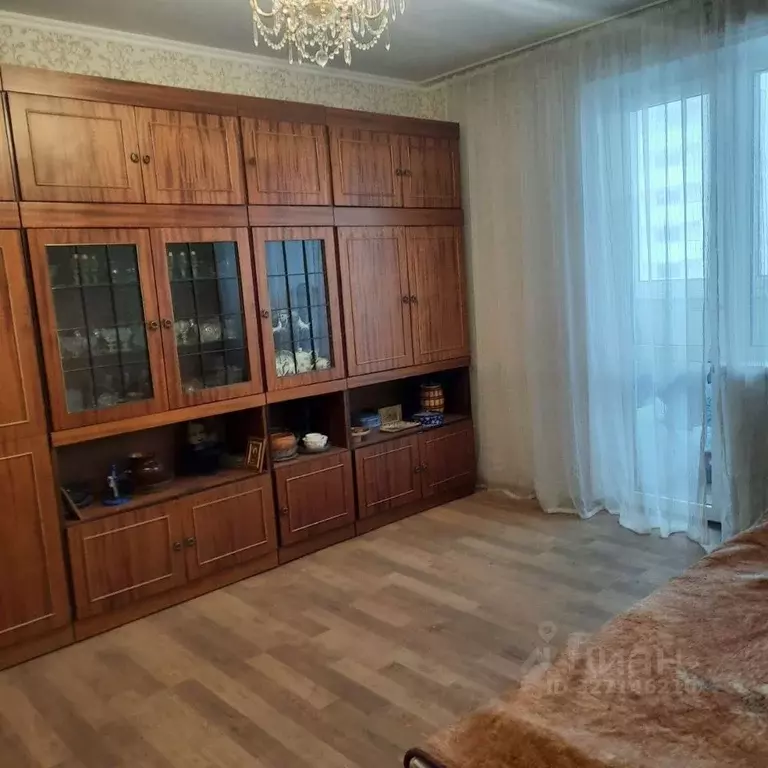 2-к кв. Санкт-Петербург Шлиссельбургский просп., 32К2 (55.0 м) - Фото 2