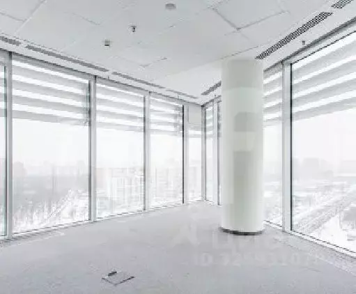Офис в Московская область, Химки Ленинградская ул., с25 (5677 м) - Фото 1