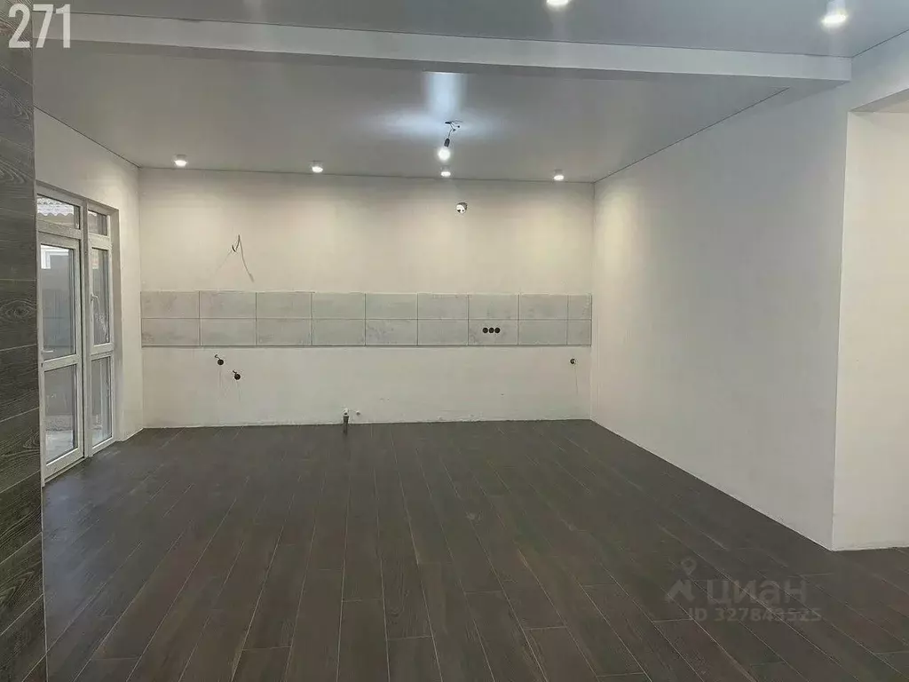 Дом в Краснодарский край, Усть-Лабинск Колхозная ул. (120 м) - Фото 2