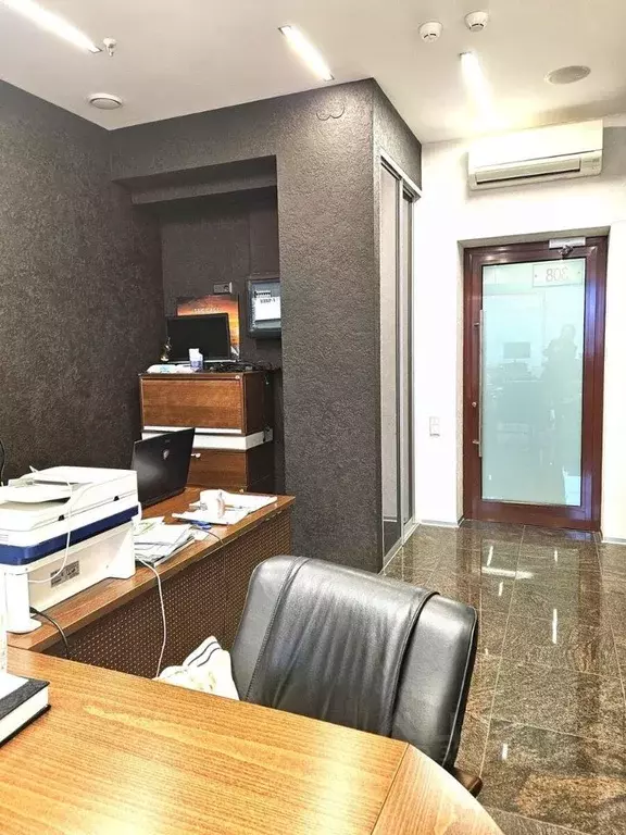 Офис в Санкт-Петербург Новгородская ул., 23 (29 м) - Фото 2