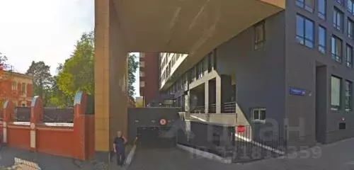 Гараж в Москва Тихвинская ул., 39 (14 м) - Фото 2