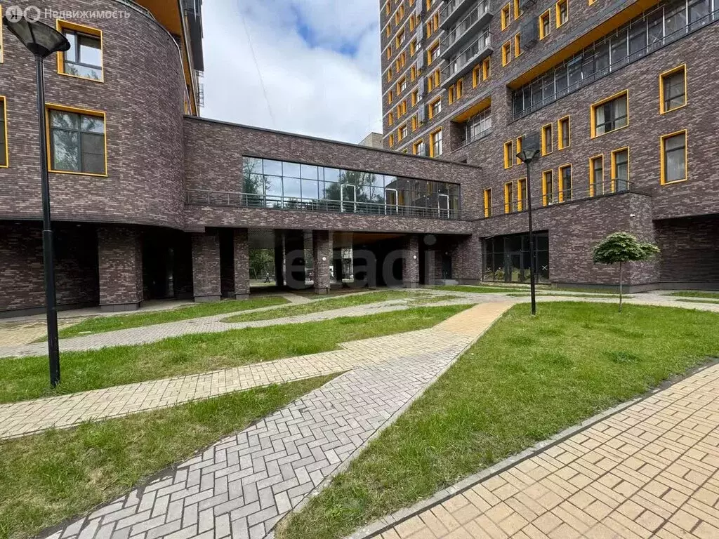 Помещение свободного назначения (725 м) - Фото 0
