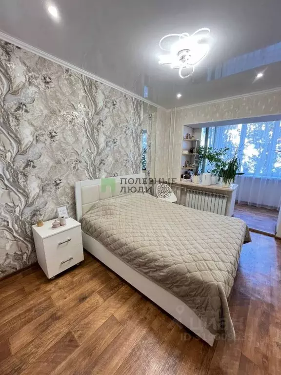 3-к кв. Астраханская область, Астрахань Звездная ул., 17к2 (77.8 м) - Фото 0