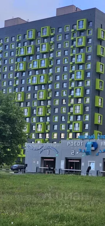 Помещение свободного назначения в Пензенская область, Пенза ул. ... - Фото 2