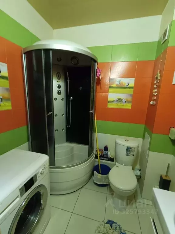 1-к кв. Курганская область, Курган Солнечный бул., 25к1 (36.0 м) - Фото 2