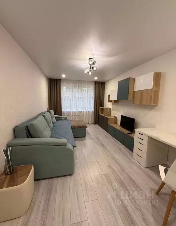 3-к кв. Татарстан, Казань ул. Адоратского, 9 (66.0 м) - Фото 0