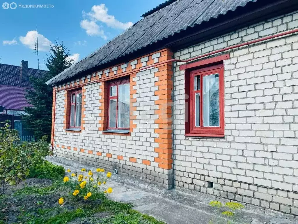 Дом в Брянск, 2-й переулок Бабушкина, 6 (126.8 м) - Фото 1