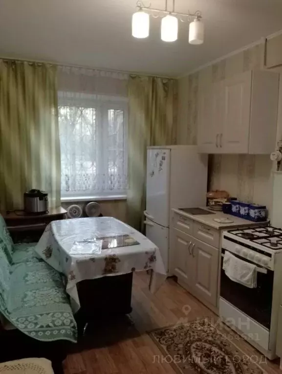 3-к кв. Нижегородская область, Нижний Новгород Мещерское Озеро ... - Фото 1
