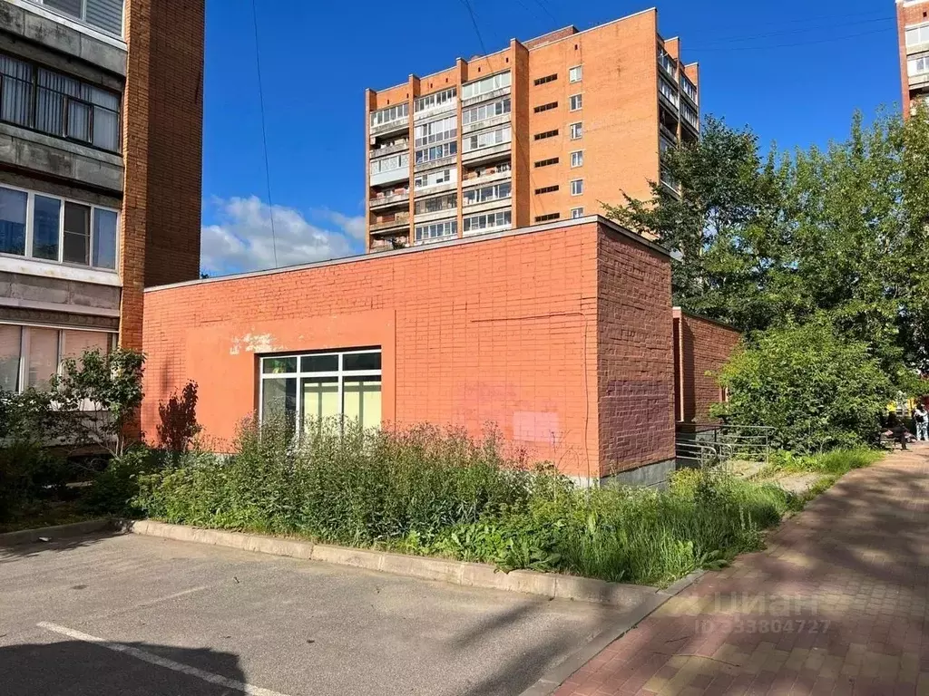 Торговая площадь в Ленинградская область, Тосно г. Тосненский район, ... - Фото 2