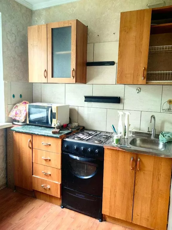 Продаётся 1-к квартира, 31 м - Фото 0