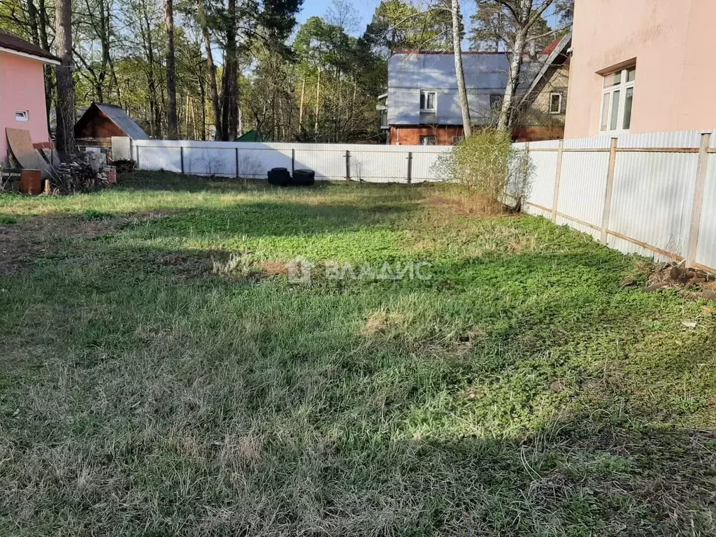 Участок в Московская область, Раменский муниципальный округ, Ильинский ... - Фото 1
