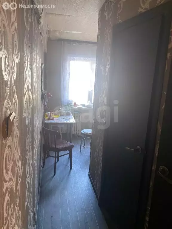 2-комнатная квартира: Иркутск, Волгоградская улица, 93 (47.3 м) - Фото 2