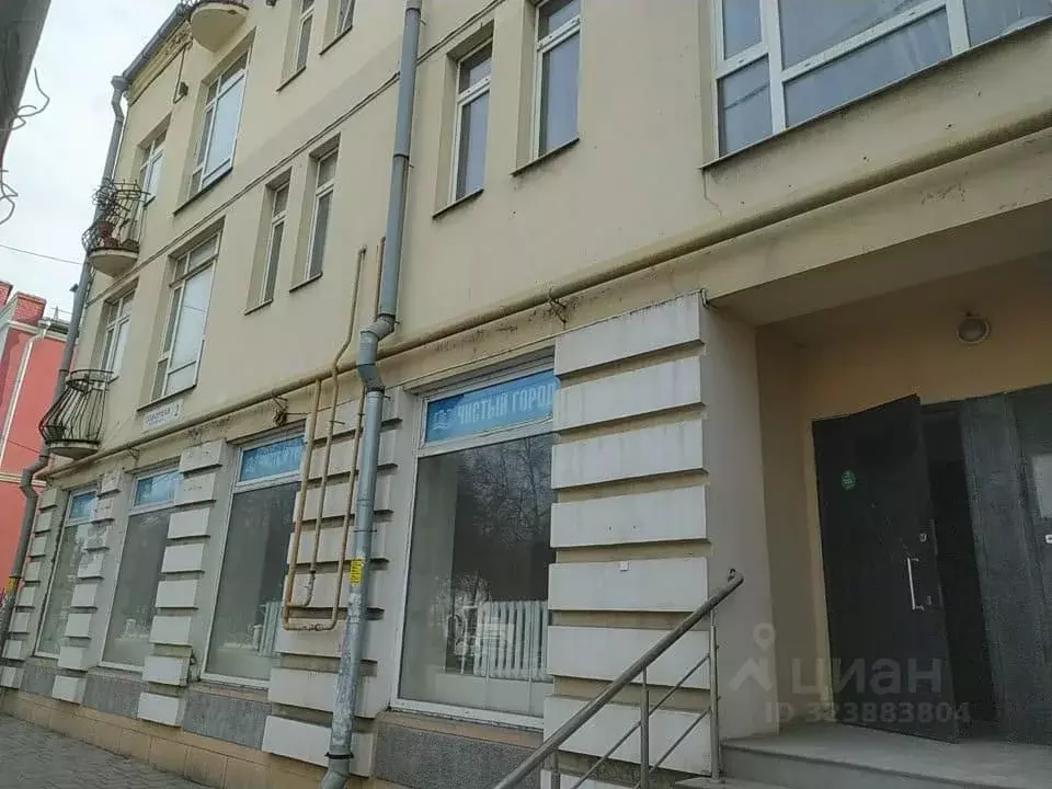 Офис в Рязанская область, Рязань пл. Соборная, 2 (200 м) - Фото 1