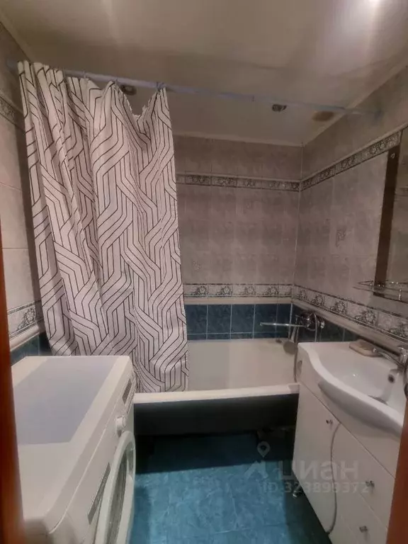 2-к кв. Рязанская область, Рязань пос. Мехзавода, 24 (50.3 м) - Фото 2