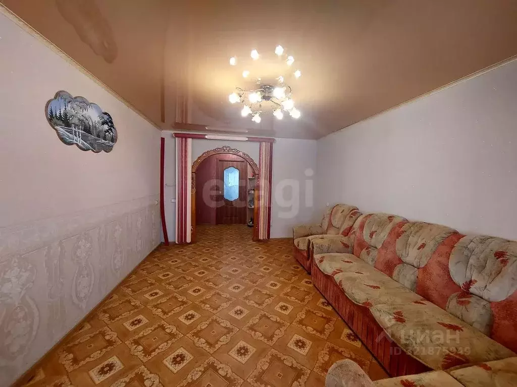 3-к кв. Башкортостан, Стерлитамак ул. Худайбердина, 69 (61.6 м) - Фото 2