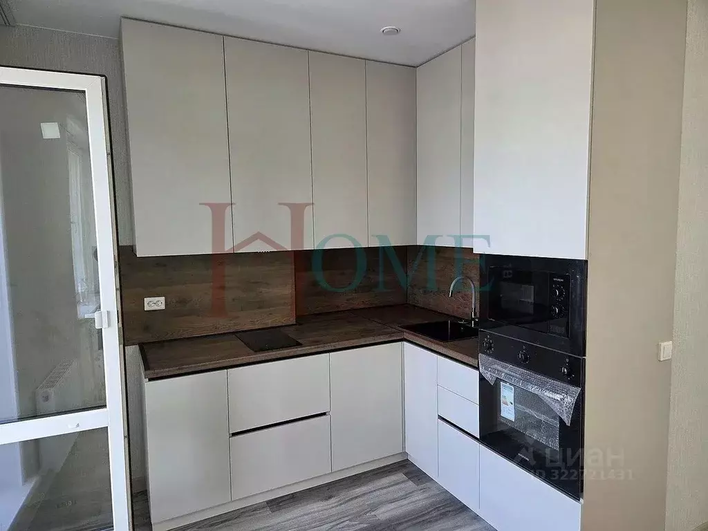 2-к кв. Новосибирская область, Новосибирск ул. Гоголя, 222 (36.0 м) - Фото 2