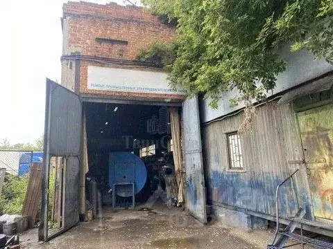Производственное помещение в Тульская область, Тула Мясново мкр, ... - Фото 1