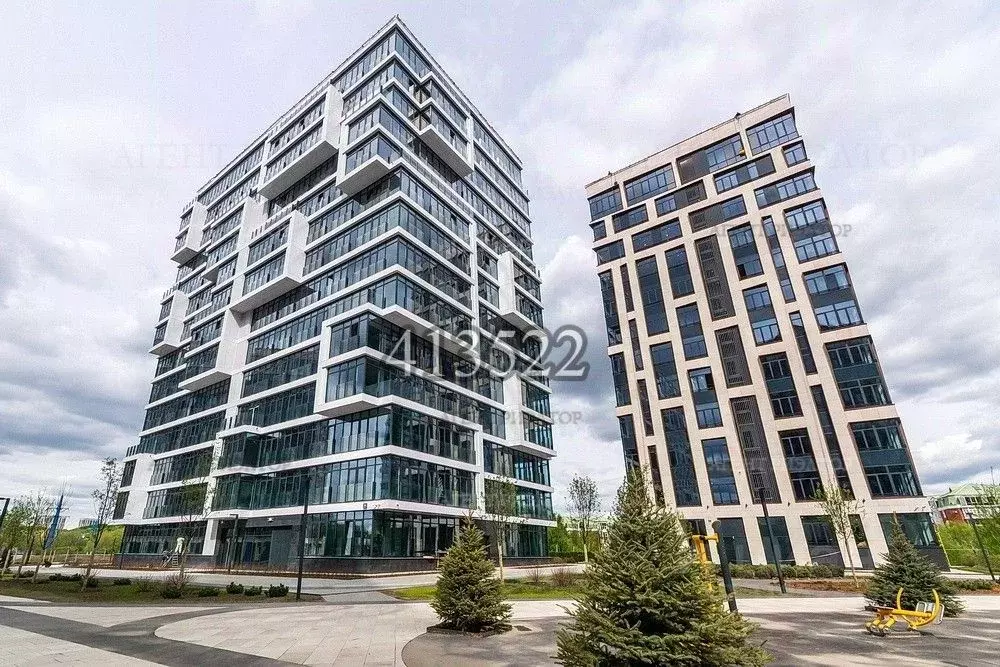 4-к кв. Москва просп. Генерала Дорохова, 39к2Г (96.1 м) - Фото 0