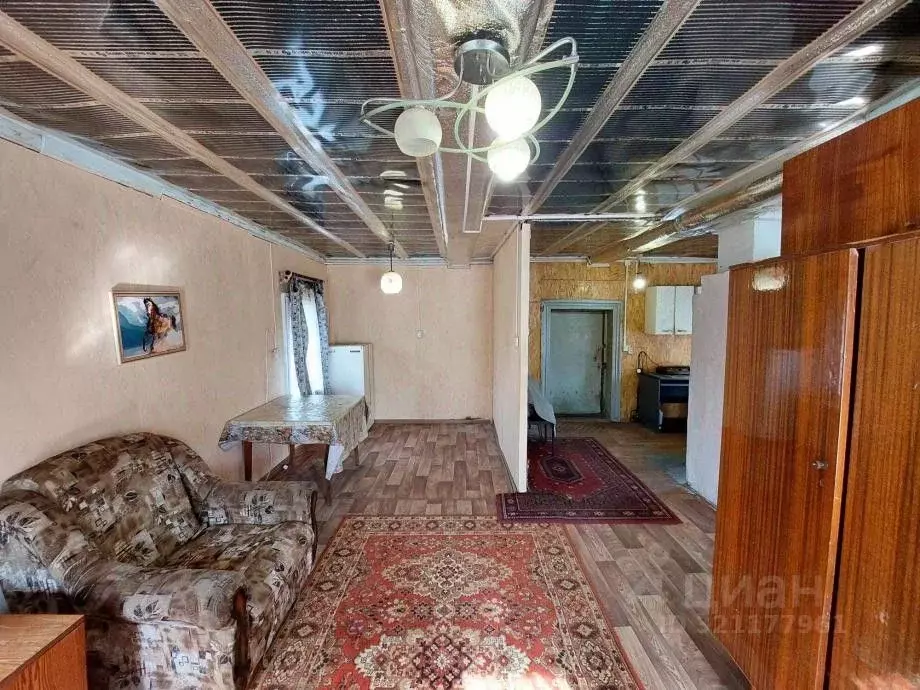 Дом в Пермский край, Березники пер. Лазарева, 4 (33 м) - Фото 2