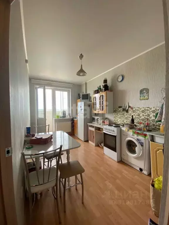 1-к кв. Ямало-Ненецкий АО, Салехард ул. Зои Космодемьянской, 67 (32.4 ... - Фото 1