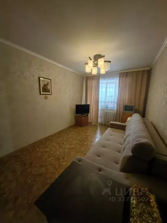 1-к кв. Ульяновская область, Ульяновск просп. Авиастроителей, 15 ... - Фото 2