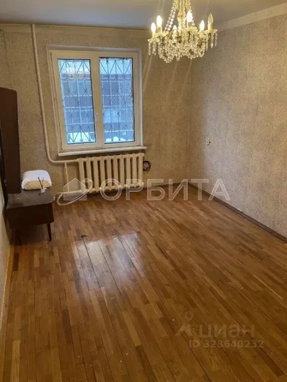 3-к кв. Тюменская область, Тюмень ул. Салтыкова-Щедрина, 59 (79.6 м) - Фото 2