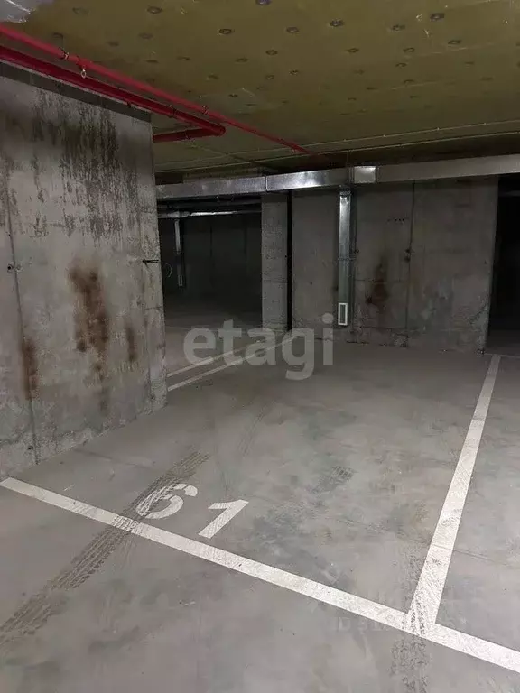 Гараж в Башкортостан, Уфа ул. Бородинская, 20 (16 м) - Фото 1