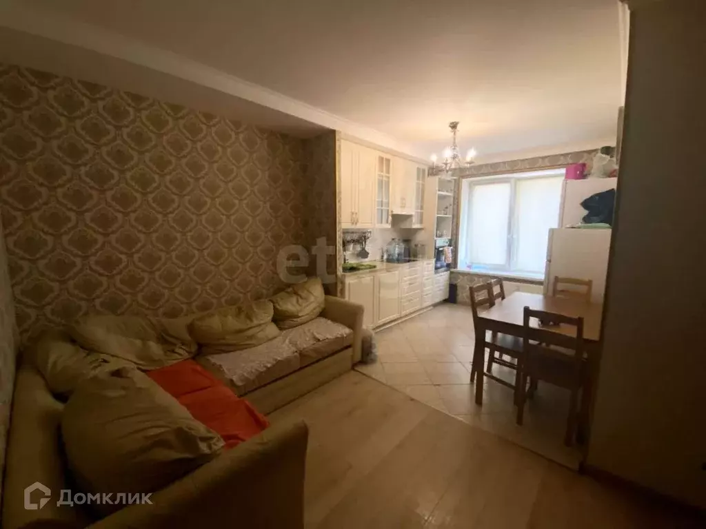 Продаётся 3-к квартира, 89 м - Фото 0