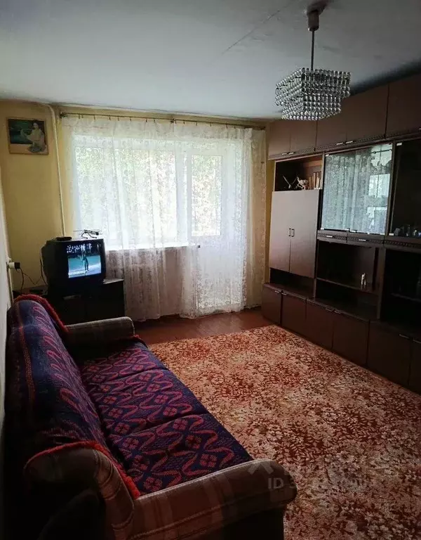 2-к кв. Иркутская область, Иркутск ул. Красноказачья, 68 (43.9 м) - Фото 2