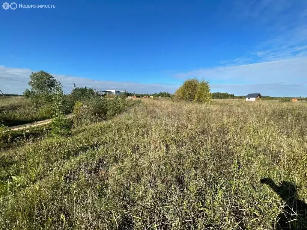 Участок в Архангельская область, Котласский муниципальный округ, ... - Фото 1