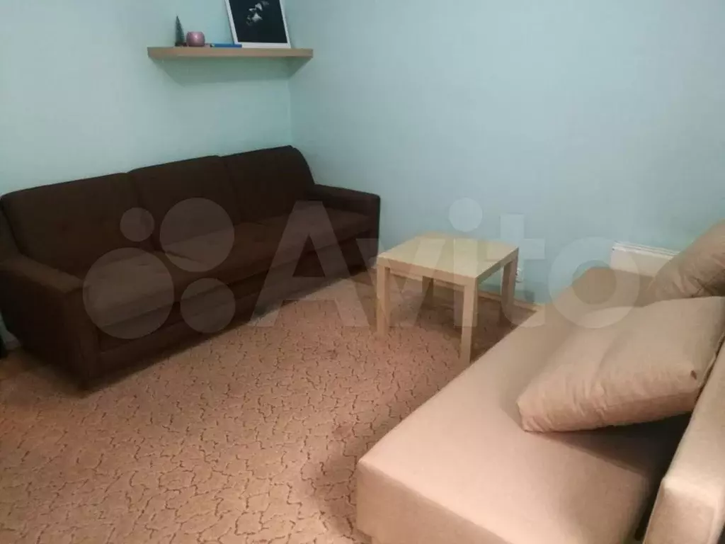 1-к. квартира, 30 м, 3/9 эт. - Фото 0