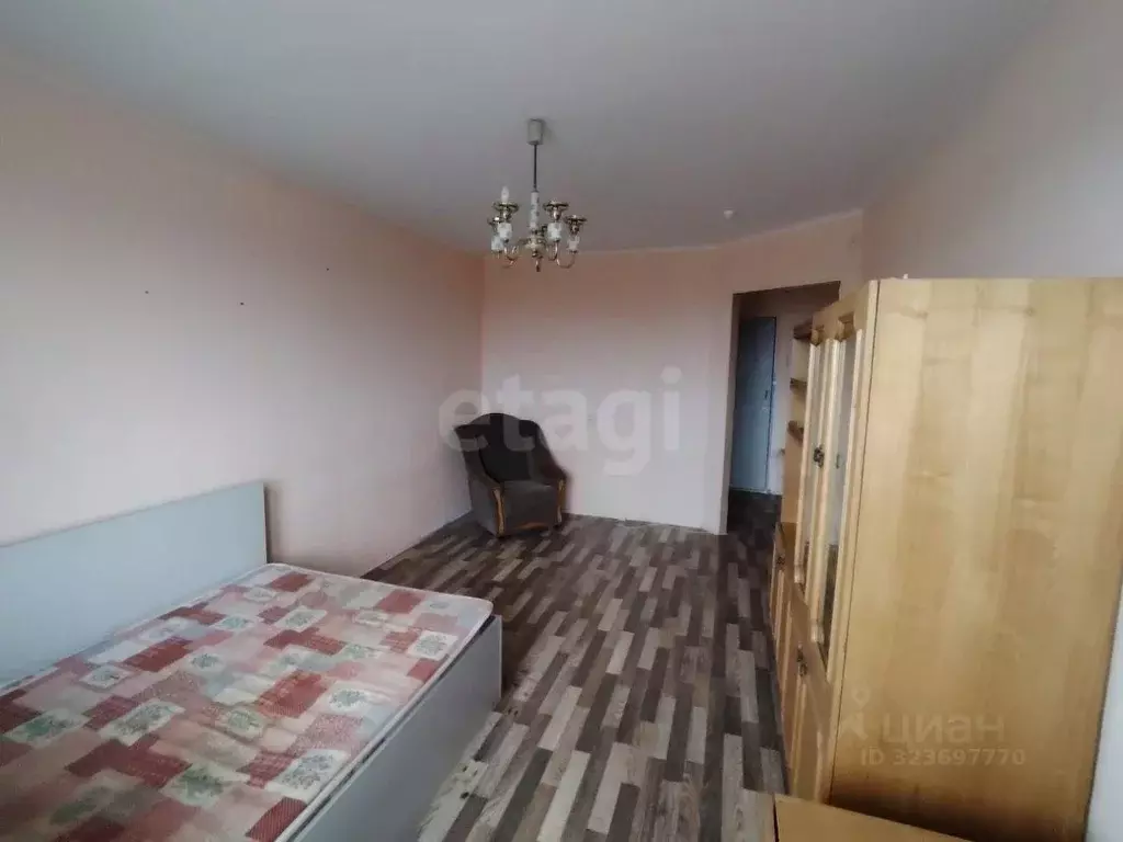 1-к кв. Брянская область, Брянск ул. Желябова, 47 (36.7 м) - Фото 2