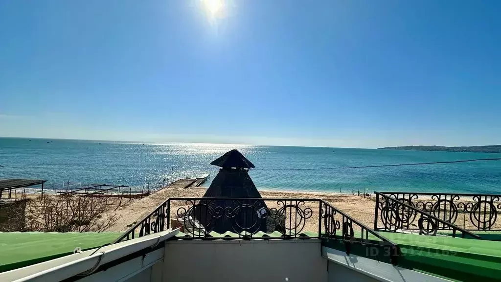 3-к кв. Крым, Феодосия наб. Черноморская, 42Б (100.0 м) - Фото 0