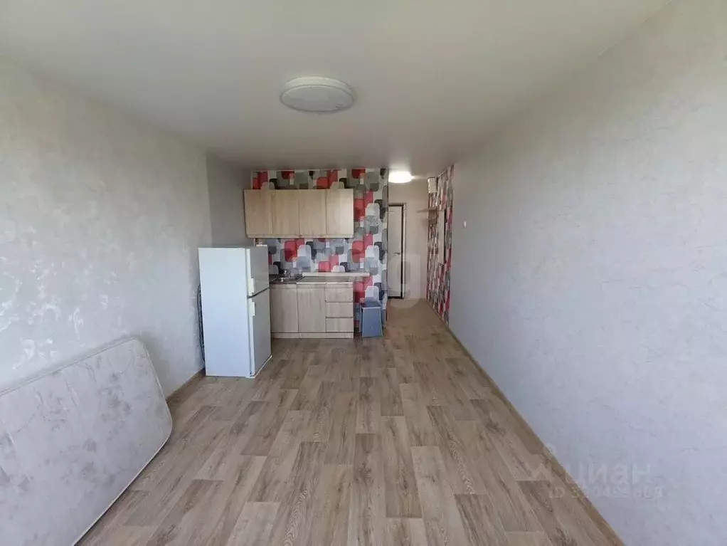 1-к кв. Кемеровская область, Кемерово Ногинская ул., 10 (23.0 м) - Фото 1