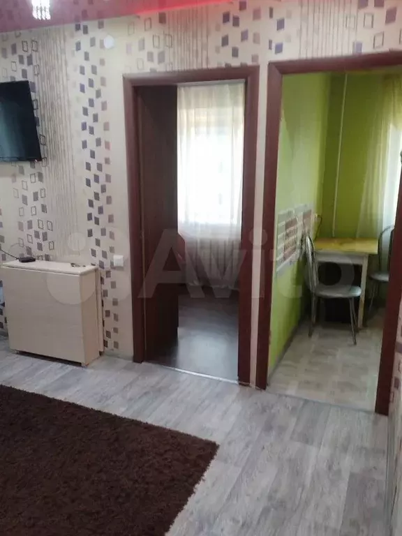 1-к. квартира, 32 м, 5/5 эт. - Фото 1