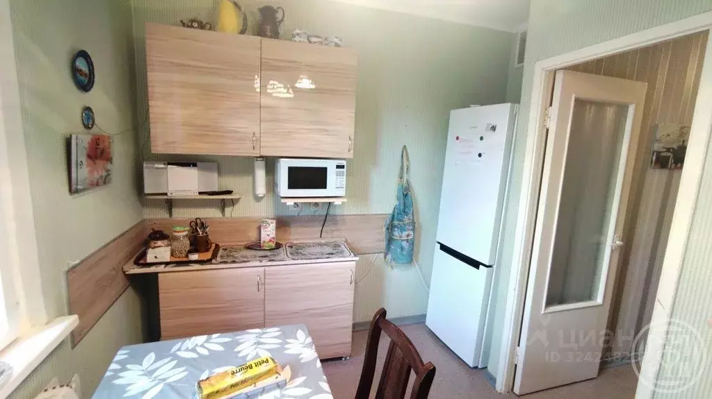 1-к кв. Санкт-Петербург Планерная ул., 67к3 (38.8 м) - Фото 2