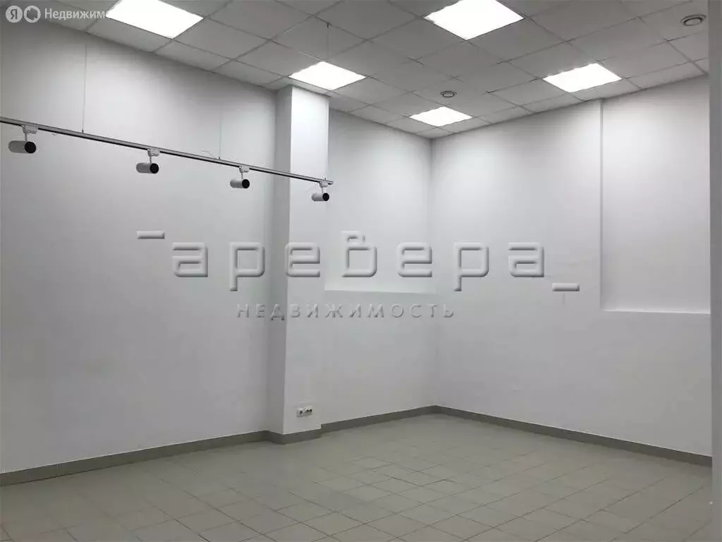 Офис (86 м) - Фото 1