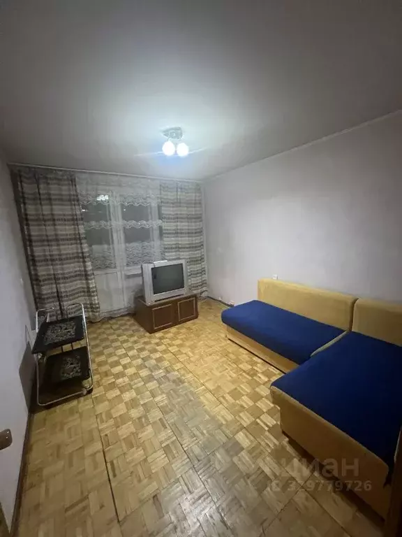2-к кв. Московская область, Клин ул. Мичурина, 10 (56.0 м) - Фото 1