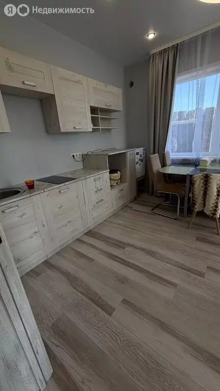 Дом в село Смоленка, Советская улица, 21 (70 м) - Фото 2