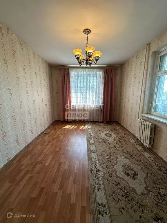 Продаётся 2-к квартира, 50.3 м - Фото 0