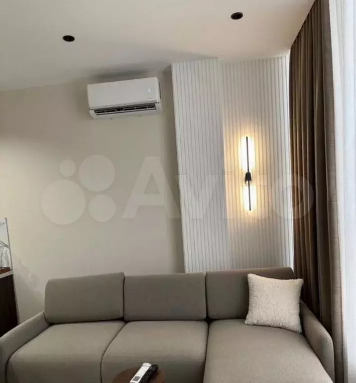 Квартира-студия, 50 м, 2/4 эт. - Фото 0