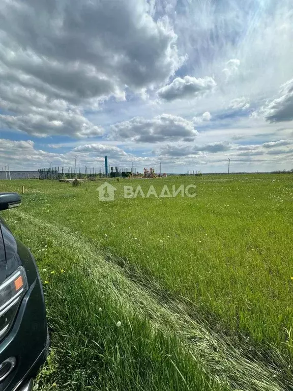 Участок в Белгородская область, Яковлевский муниципальный округ, с. ... - Фото 1