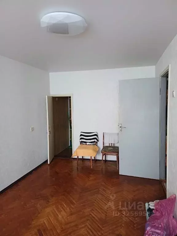 Комната Краснодарский край, Сочи Центральный мкр, ул. Островского, 47 ... - Фото 2