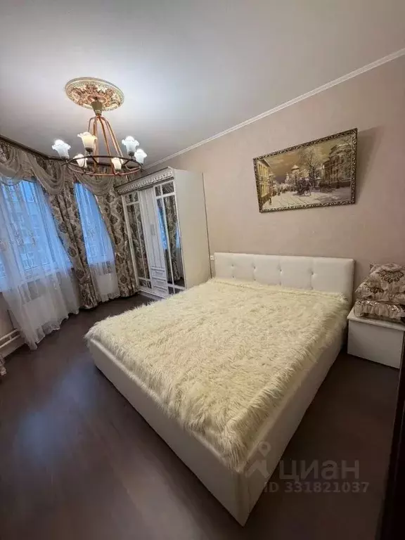 3-к кв. Москва проезд 17-й Марьиной рощи, 1 (78.0 м) - Фото 2