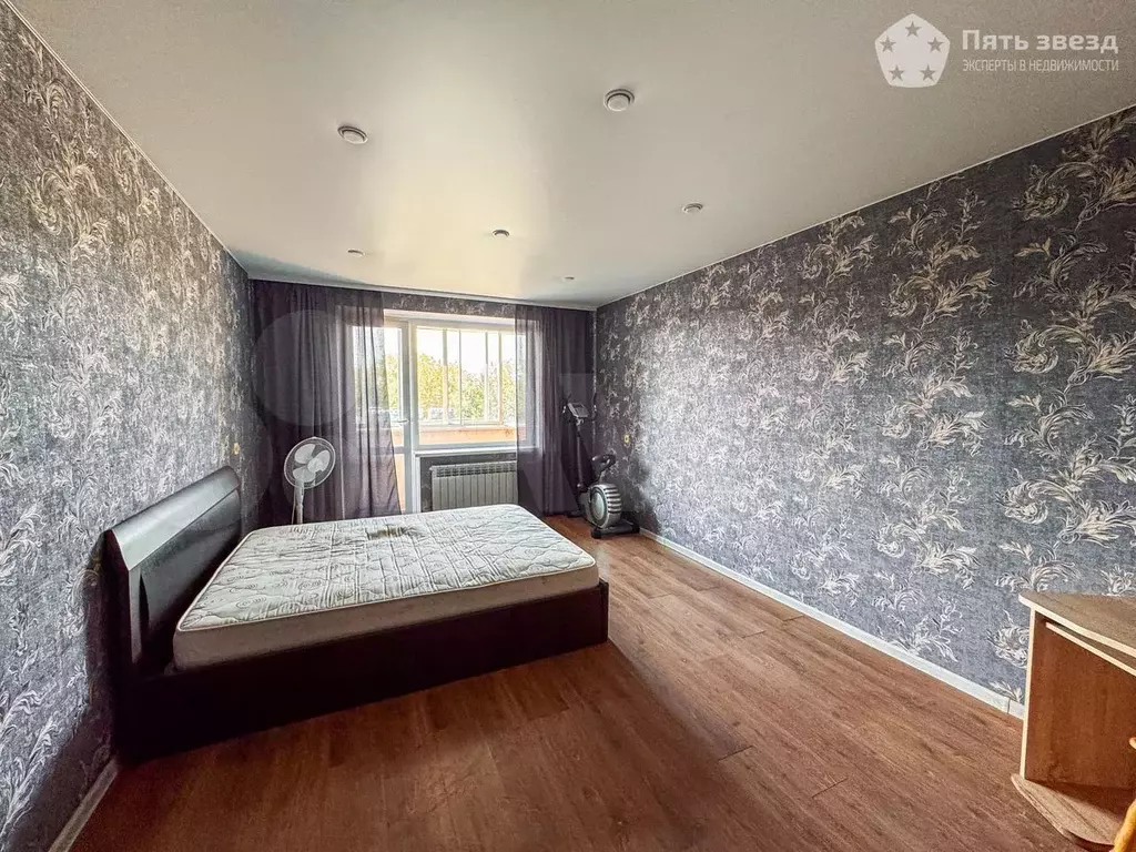 2-к. квартира, 48 м, 7/9 эт. - Фото 1